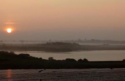 Maison vue mer et campagne - Foto 1
