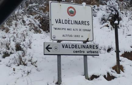 Apartamento María en Valdelinares VUTE-21-041 - Foto 19