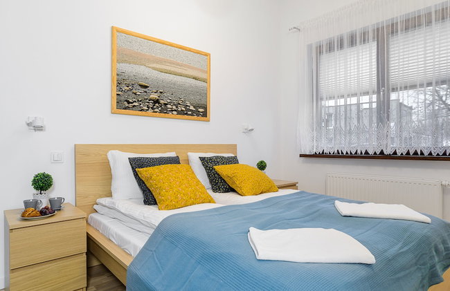 ShortStayPoland Jana Kazimierza (B155) - Photo 13