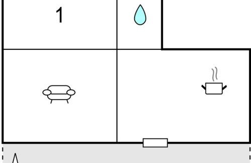 One-Bedroom Apartment In Podgradina - Photo 23