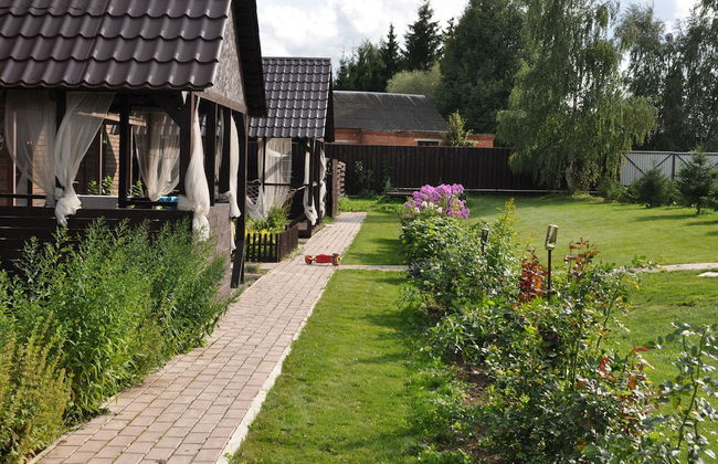 Apart-hotel Arneevo - Foto 64