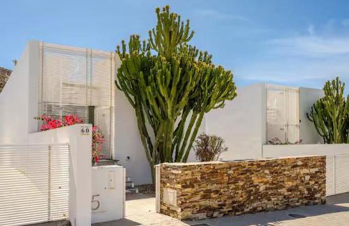 Exclusiva casa con encanto en Agua Amarga - Foto 7