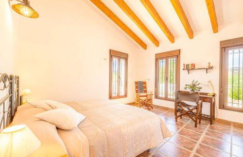 Cortijo Cantares by Rosas Cantares - Foto 7