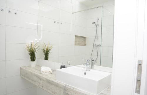 Przystań na Zagórzu - Apartamenty nad jeziorem - Foto 60