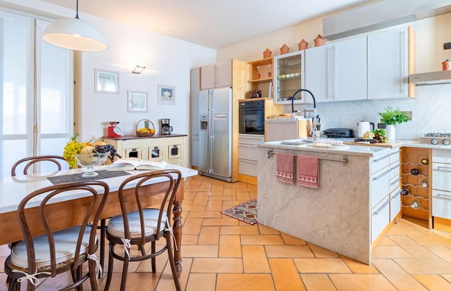 Uvaspina 8 Emma Villas - Foto 36