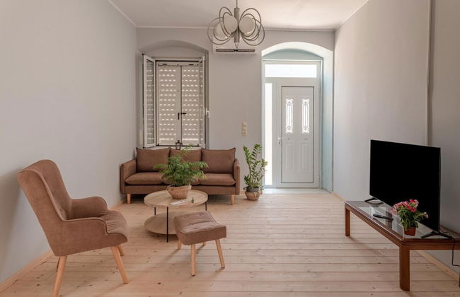 Magganos House II Kefalonia - Foto 1