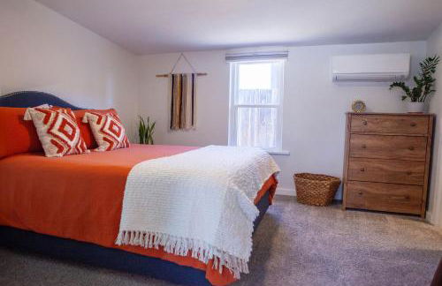 Zuni St Motor Inn- Bike, Dine, Explore Denver - Foto 13