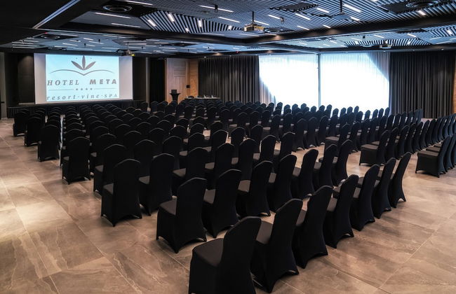 Meta Apartments - Foto 39