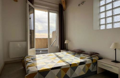 Maison sur la colline du Barroux - Foto 27