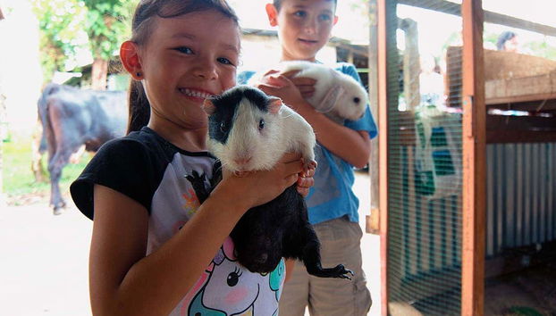 Farm Ranch Tour - Foto 5