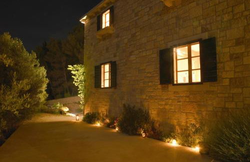 Villae Dalmaticae - Plava - Photo 38