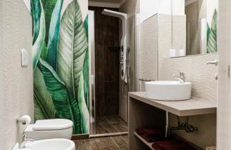 Resort Villa La Perla Sul Mare - Foto 43