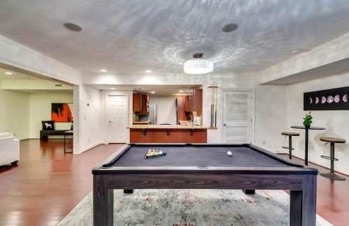Luxe, Gated & Fenced Buckhead6BD85Bth,Sleeps 12 - Foto 10