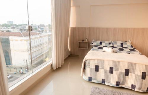 Loft centro de Manaus 708 - Foto 18