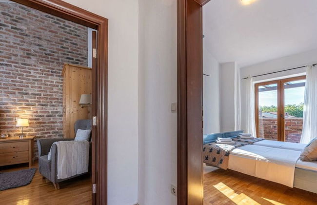 Paradis 6 Comfortable Holiday Residence - Foto 11