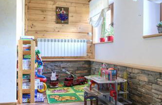 Gościniec u Marzeny - Foto 11