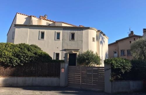 "L'olivadou" ST JEAN CAP FERRAT - Foto 39