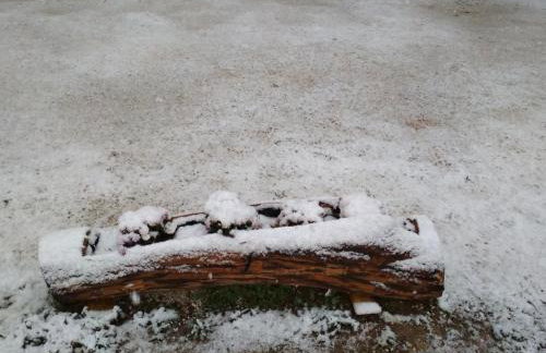 Kastor Chalets - Foto 28