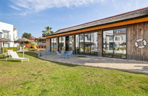 Luxury family apartment with breathtaking views - Photo 32