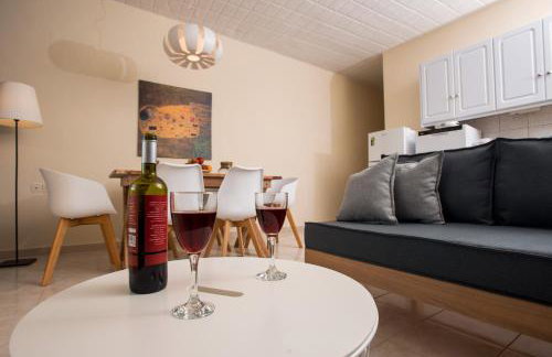 Golden Sun Apartments - Foto 14