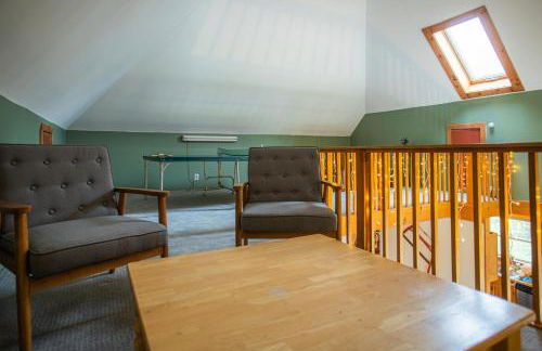 MtSnow , HotTub, Pool, Air Hockey,Ping Pong, Darts - Foto 45