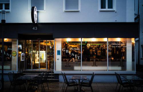 NOX Business Apartments - Photo 15