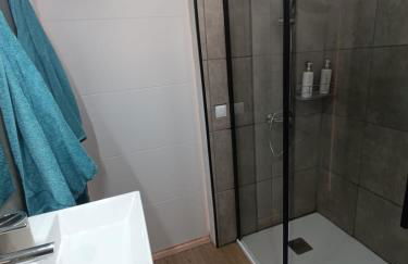 Appartement au bord de l'océan - Foto 16