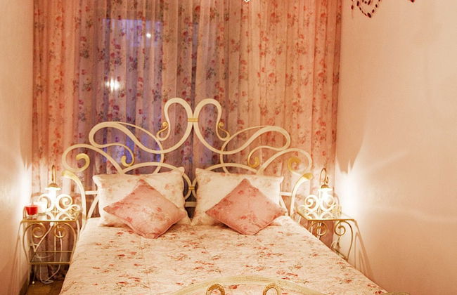 Funny Dolphins Apartments Butyrskaya - Foto 5