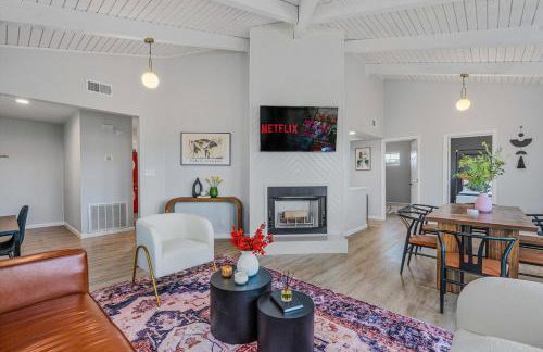 Lago Luxury Retreat - Sunset Views of Lake Travis - Foto 15