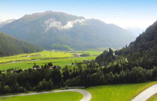 Apartment in Bramberg Near Cable Car - Foto 42