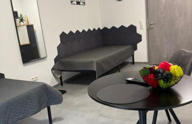 Ruhiges Apartment mit Terrasse an der Donau - Schwaben Living - Foto 3