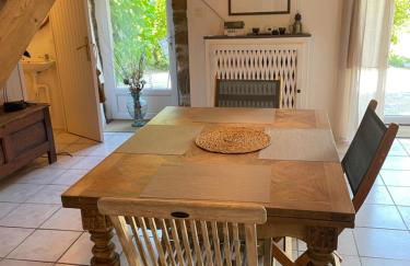 Maison de caractère à 3km de la mer - Foto 11