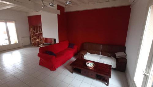 Gite 12 à 14 personnes proche Albi - Foto 3