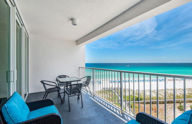 Shoreline Towers 1085 - Foto 67