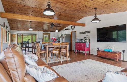 Papa’s Place on Willow Creek - Foto 6