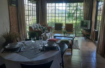 Chalé Pakere Montanha Lumiar - Conforto a mais de 1000 metros de altitude junto a natureza, wifi, piscina, sauna e água de nascente - locação do chalé sem prestação de serviços - Foto 62