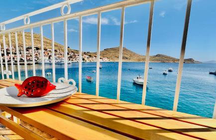 H-aris Seafront Mansion - Foto 74