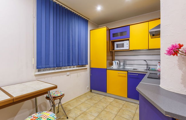 FortEstate Apartment Vorontsovskiy Park - Foto 6