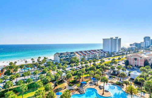 Sterling Shores 908 - Home Sea Home - Foto 15