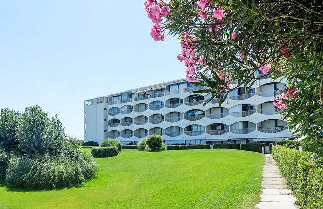 Les Terrasses de la Mer - Foto 15