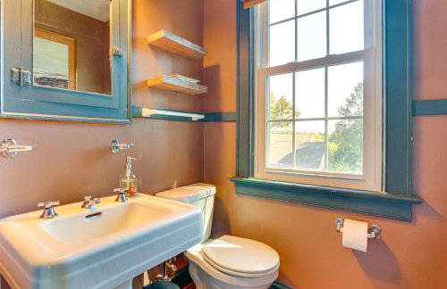 Walkable Location Historic Home in Charles Town! - Foto 20