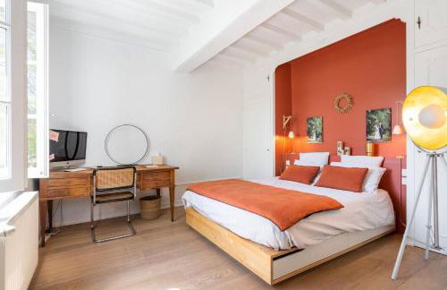 La Radieuse - Photo 26