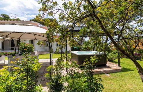 Villa Beachfront Marina - Foto 9