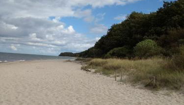 Ferienhaus Ostseeblick - Foto 4