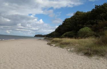 Ferienhaus Ostseeblick - Foto 4