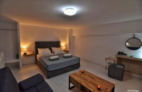 Sisi seaview apartments - Foto 3