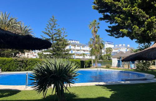 Apartamento en Costa Ballena, Urb. Playa Ballena - Foto 1