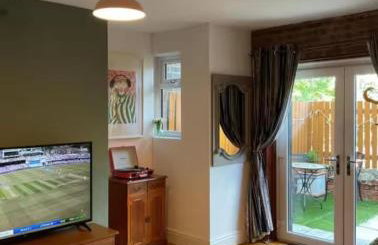 Studio Near CityCentre - Parking - Garden - Stay 4 - Foto 6