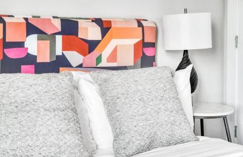 CozySuites Music Row Charming 1BR free parking! 04 - Foto 15