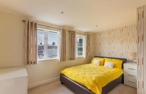 Alnside Lodge near Alnmouth with hot tub - Foto 24